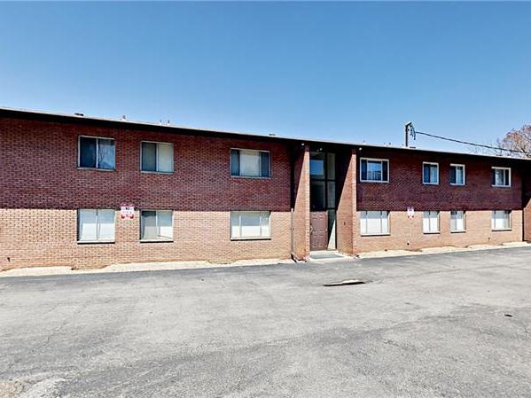 8179 Ohio River Blvd, #16, Emsworth