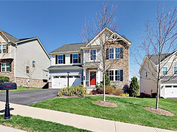 2729 Pittsburgh Court, Franklin Park