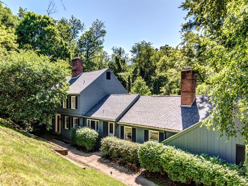 14 Newgate Road, Kilbuck Twp