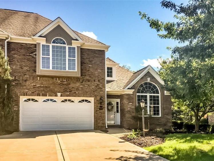 1122 Lilly Vue Ct, Adams Twp