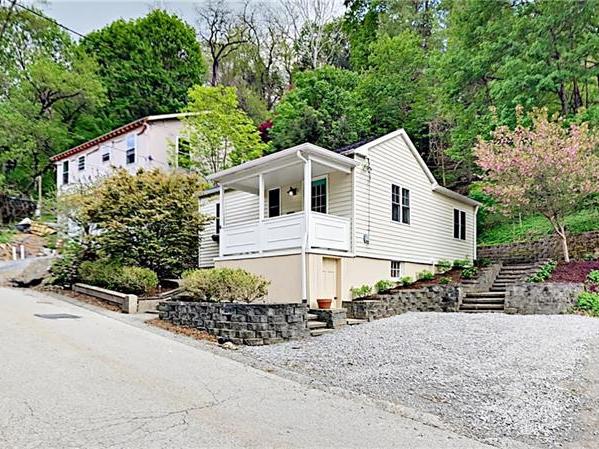 4 Crescent Ave, Sewickley