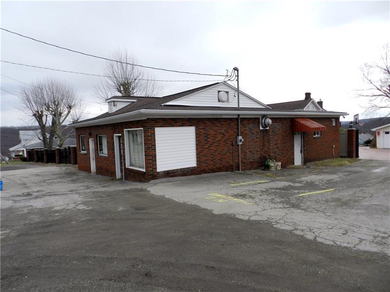 0 4th St, Monongahela