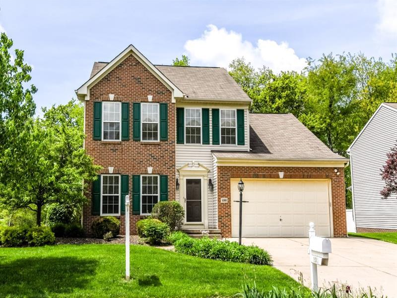 130 Kaufman Run Blvd, Adams Twp