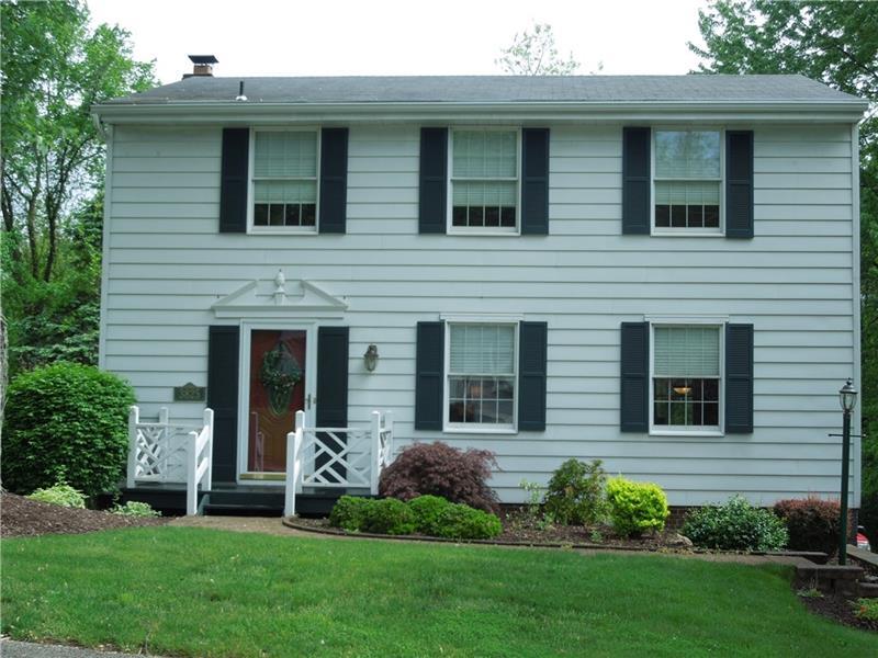 3825 Logan Ferry Road, Plum Boro