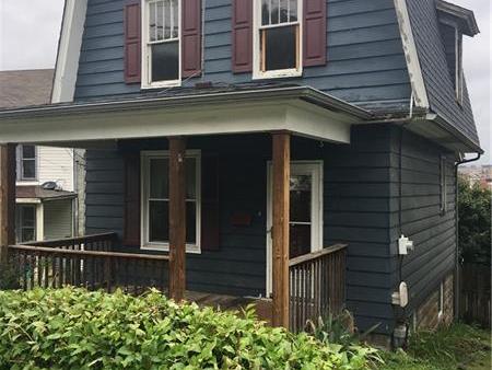 108 Mackey Avenue, City of Butler SE