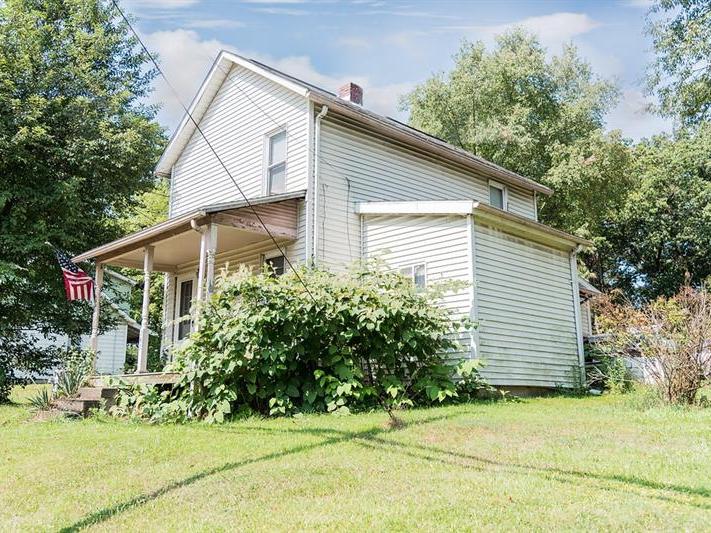 247 Chicora Rd, Summit Twp