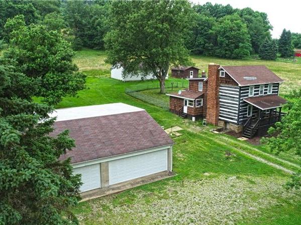 247 Fryes Road, South Huntington