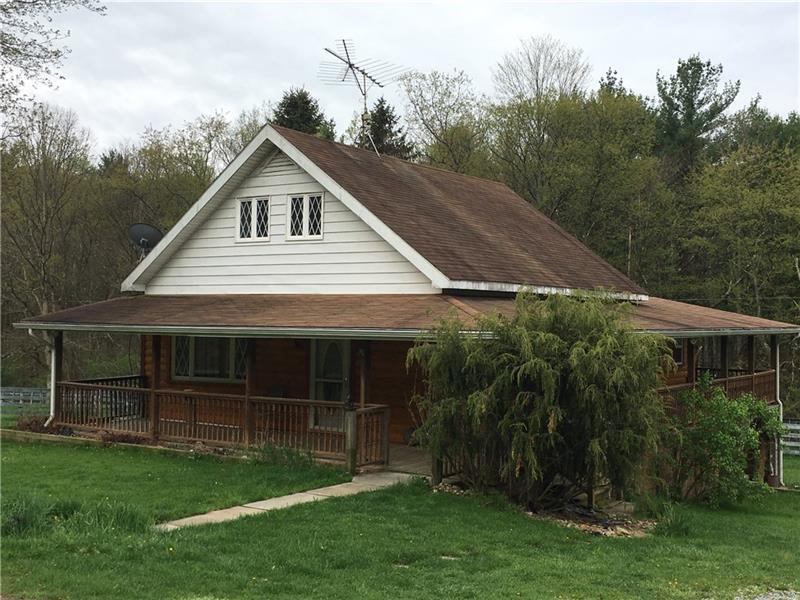 599 Wright Rd, Canoe - Banks Twps