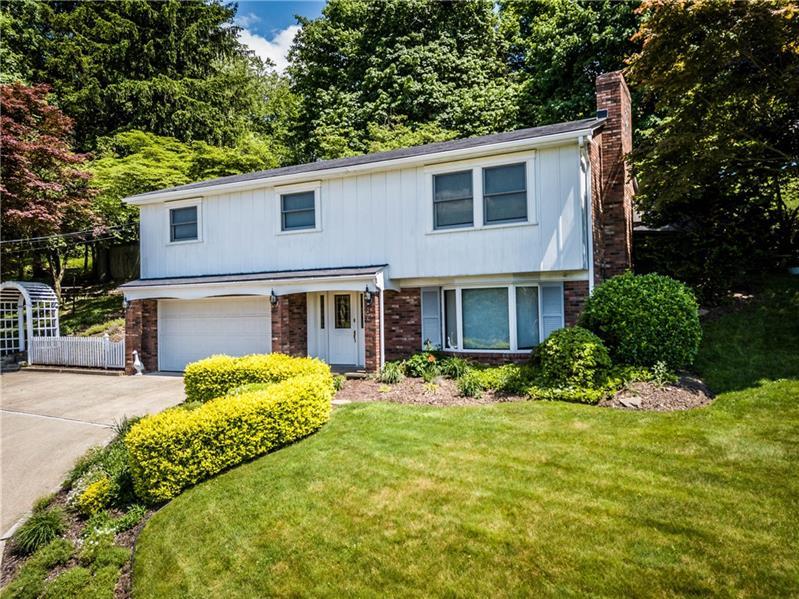 465 Mcmahon Drive, North Huntingdon