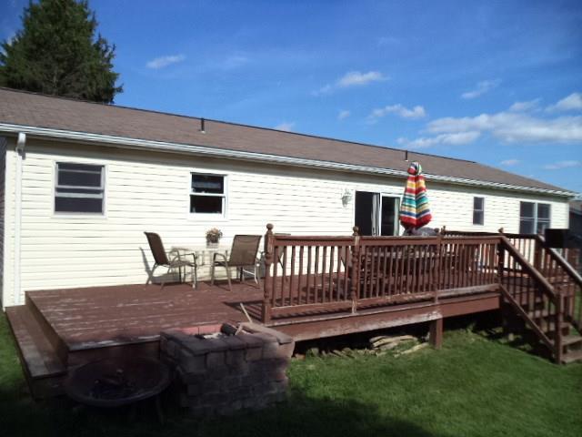 2703 24th Avenue, White Twp