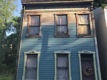 1903 Buena Vista St, Central North Side