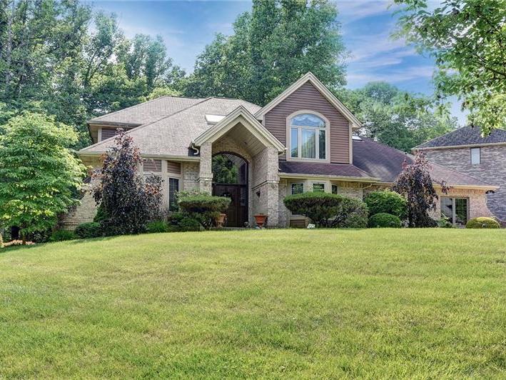 117 Bel Aire Drive, Monroeville