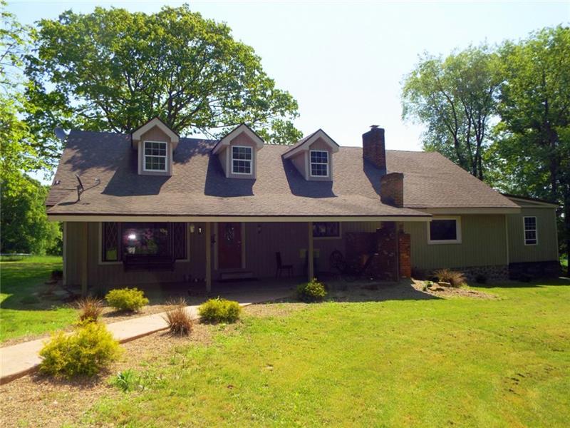 111 Riggle Ln, East Franklin Twp