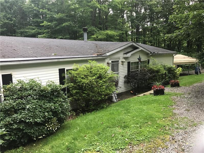 229 Connoquenessing Drive, Connoquenessing Twp