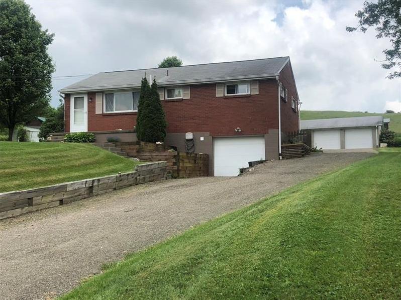 521 Fleming Rd, Buffalo Twp