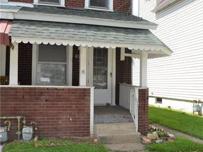 823 6th Ave, Ford City Boro