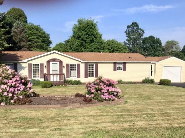 4114 Karla Dr, Twp. of Butler NW