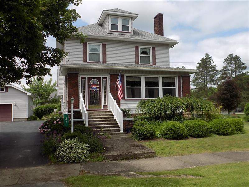 37 Maple St, Stoneboro