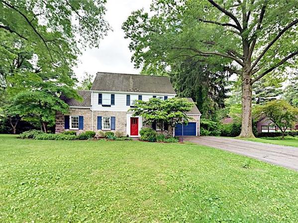 30 Newgate Rd., Kilbuck Twp