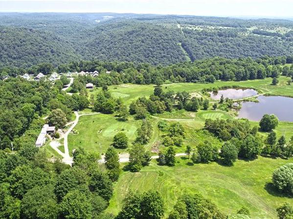 212 Truxall Road, Bell Twp