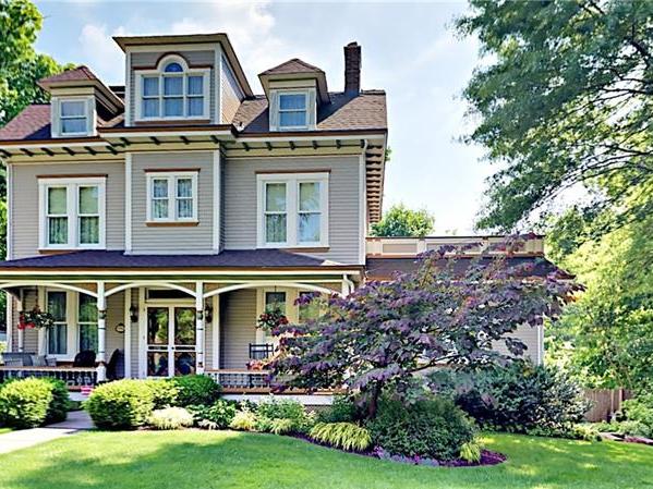 7301 Brighton Rd, Ben Avon
