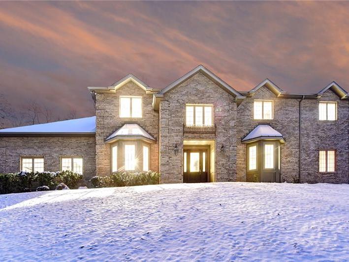 501 Old Orchard Trl, Indiana Twp