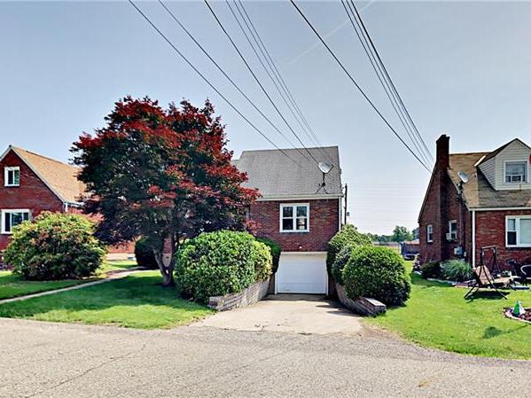 56 Elizabeth St, Shaler
