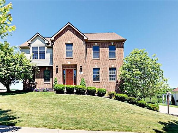 104 Saige Ct, Cranberry Twp