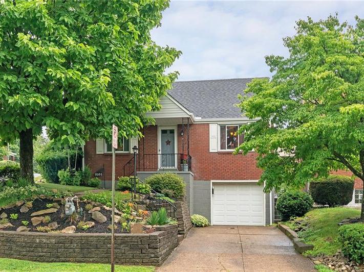 3101 Hazelhurst Avenue, Baldwin Boro