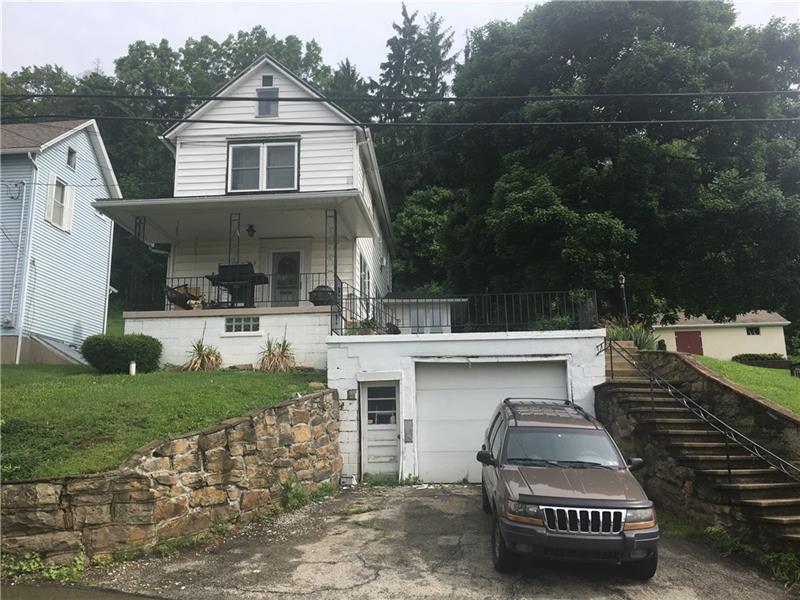 808 Depot St, Youngwood