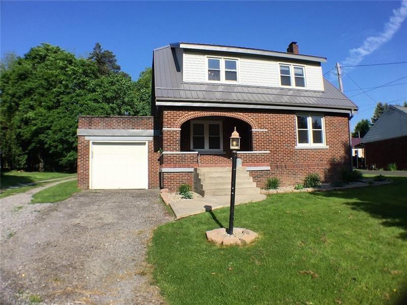 242 Meridian Road, Twp. of Butler SW