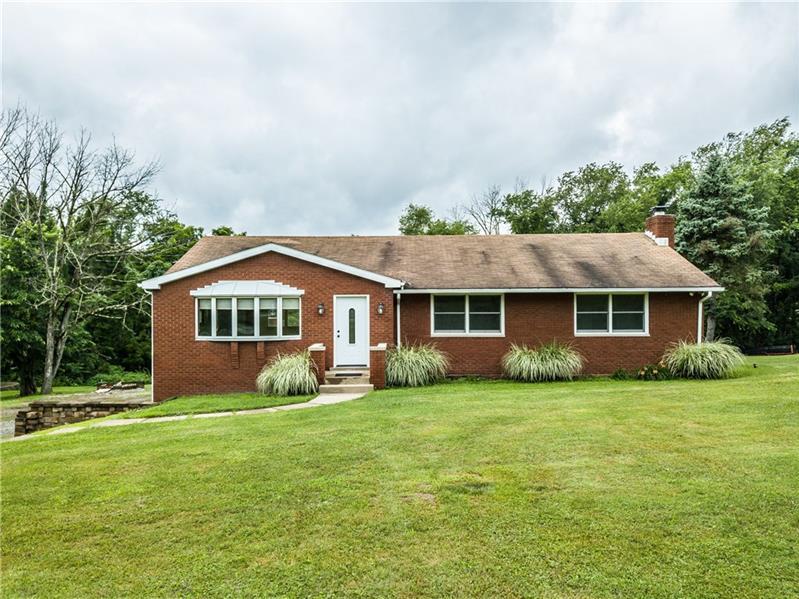 5290 Rocky Hill Lane, Murrysville