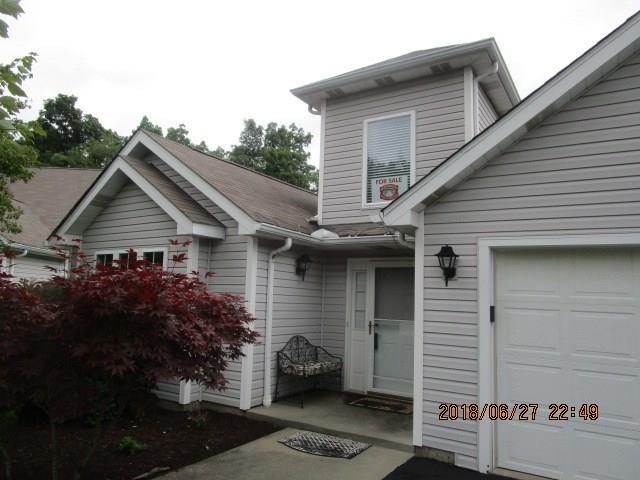 218 Saddle Court, New Sewickley Twp
