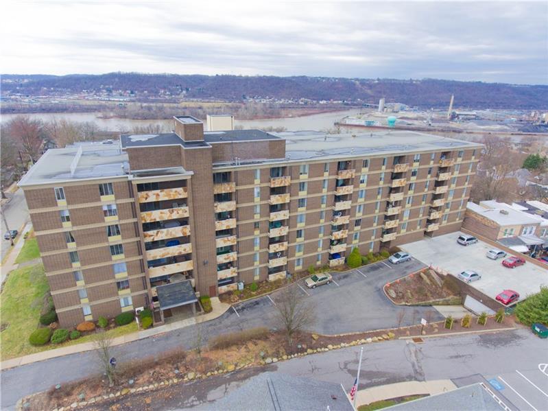 301 S Home Ave, #309, Avalon