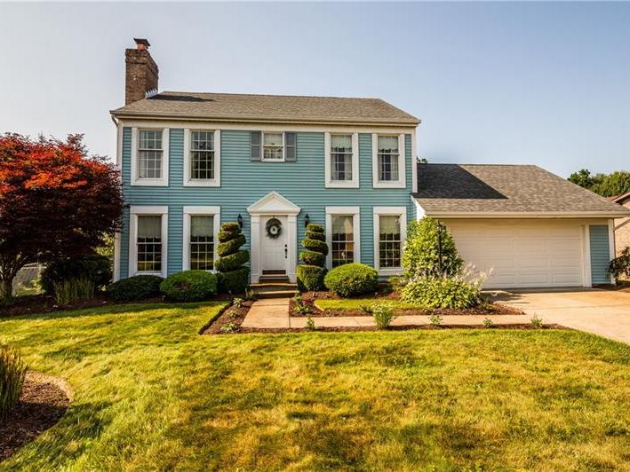 254 Seanor Road, Penn Twp