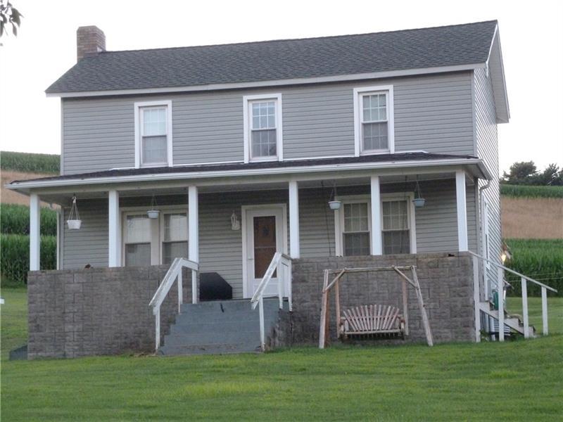 235 / 231 Calhoun School Road, Wayne Twp