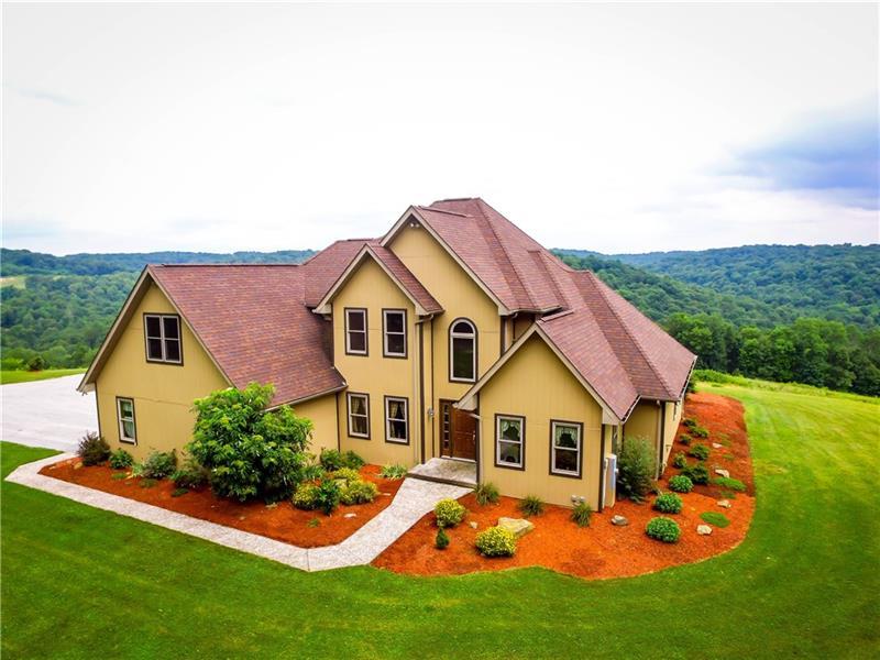 120 Geibel Woods Ln, Clearfield Twp