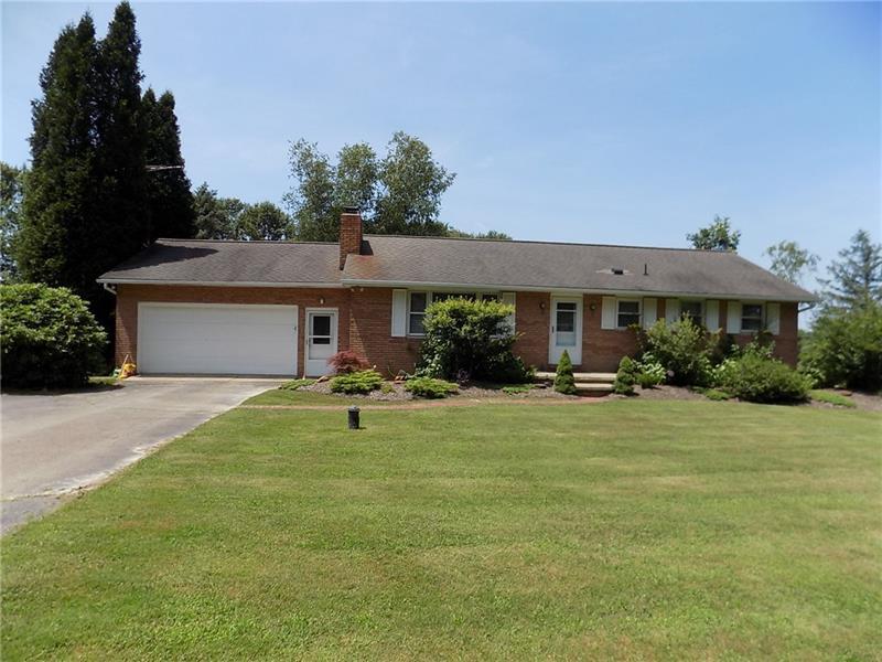 907 Henderson Station, Mineral Twp