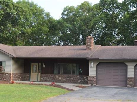 1199 State Route 28 & 66, Boggs Twp