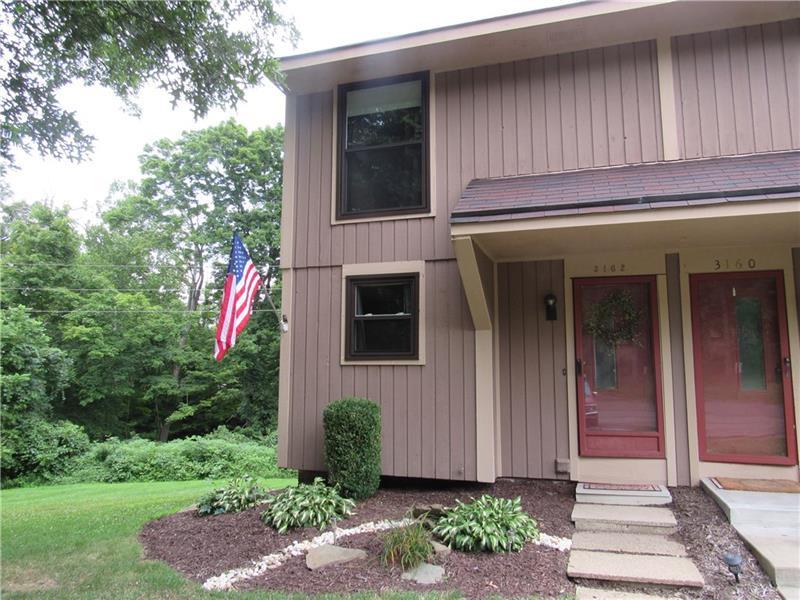 3162 Laurel Ridge Circle, South Fayette
