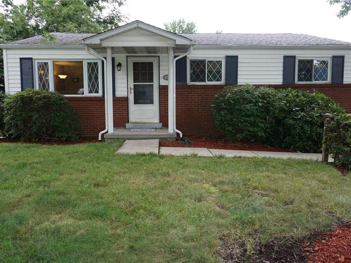 703 Cortland Drive, Monroeville