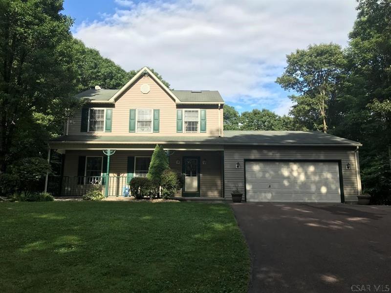 326 S Mountain Ridge Ct, Brothersvalley Twp