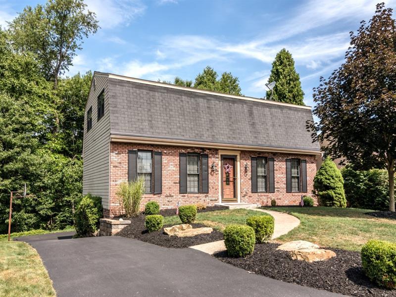 104 Wescott Dr, Ross Twp