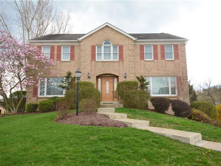2430 Bonnie Dell Drive, South Park