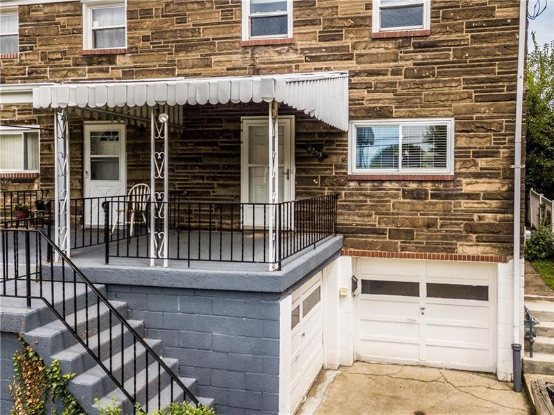 4253 Minnesota, Greenfield