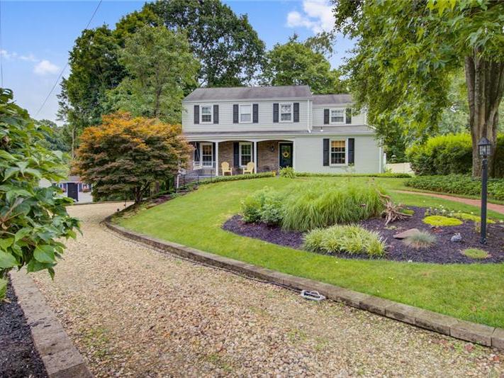 481 Glenhaven, Shaler