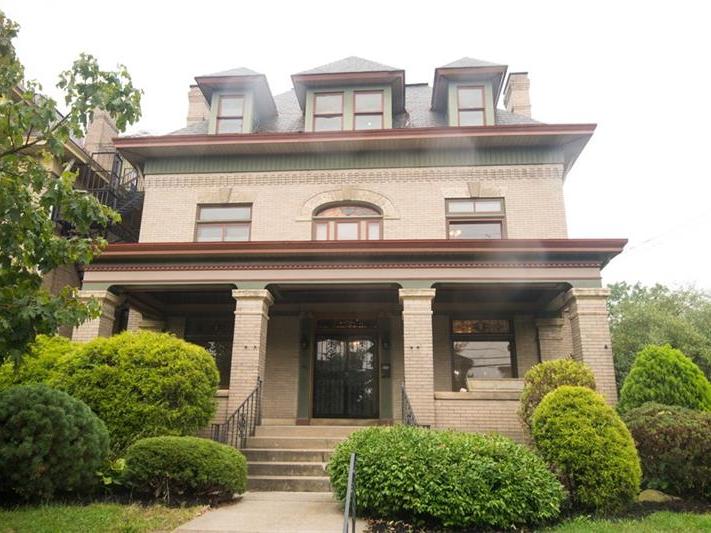 225 S Atlantic Avenue, Friendship Park