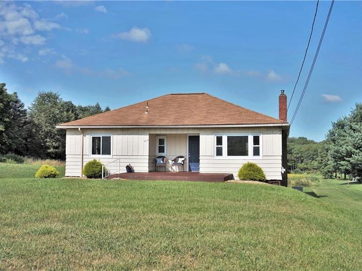 4676 Bakerstown Culmerville Rd, West Deer