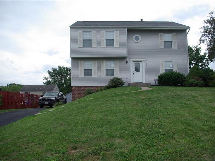 3513 Huntertown, West Deer