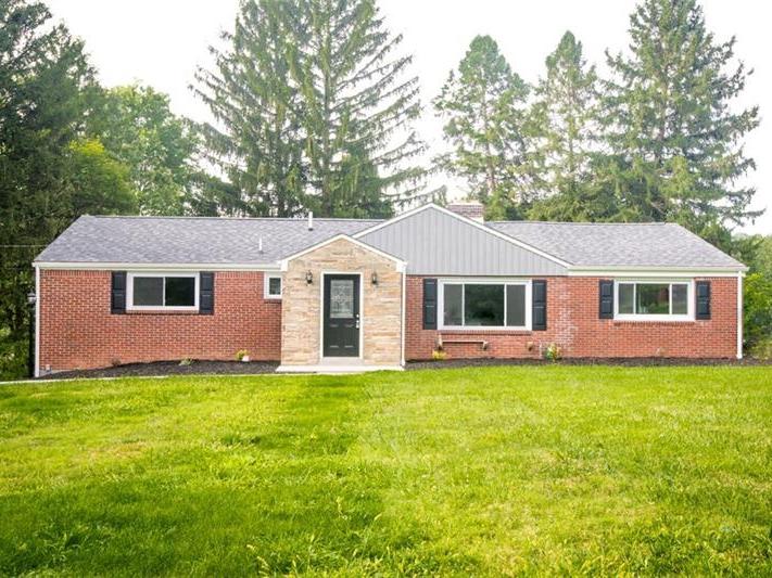 421 Vineyard Drive, Richland